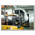 Pflanzensamenöl-Extraktionsmaschine 10-200T / D